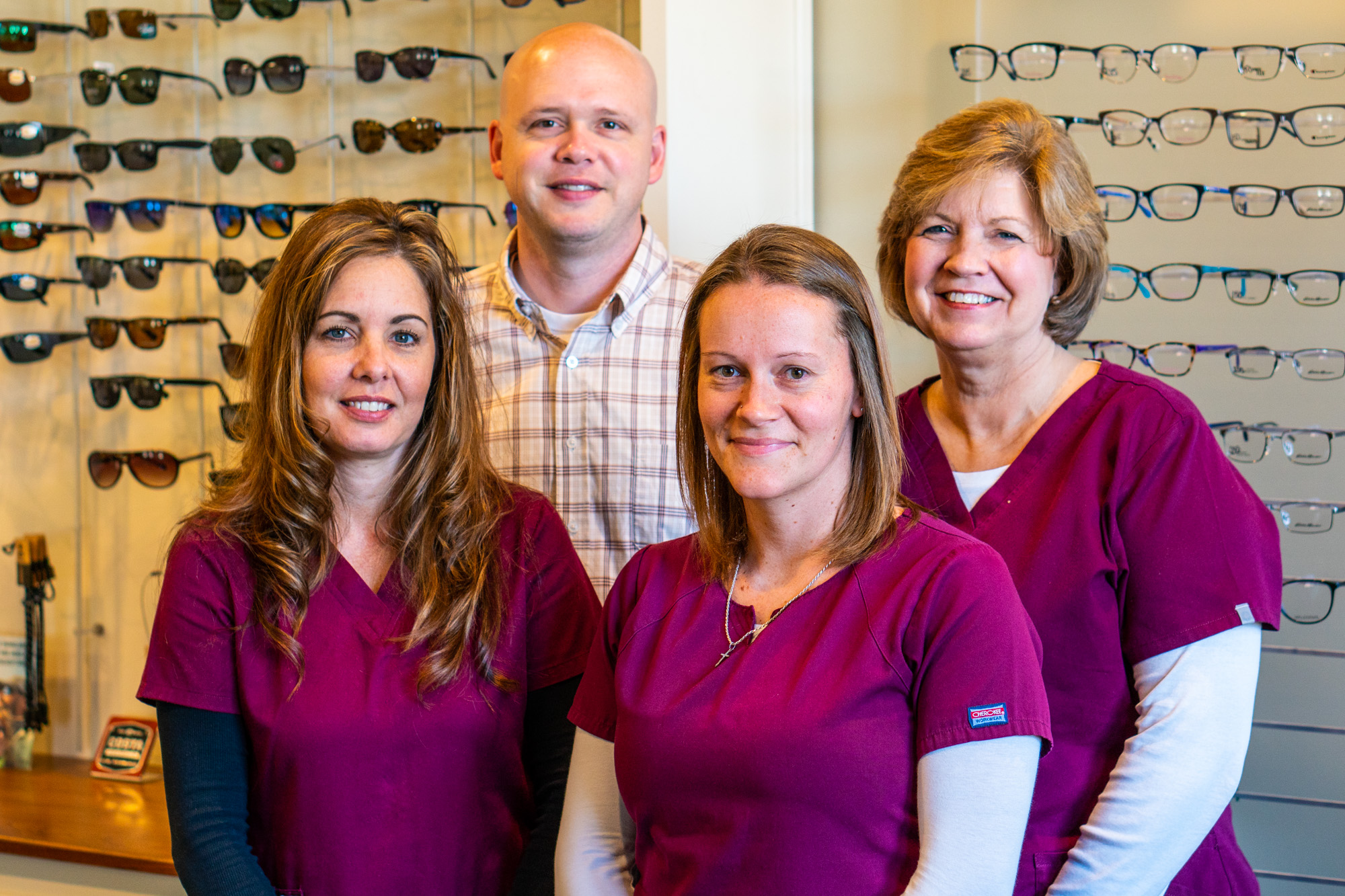 Frequently Asked Questions Crossroads Family Eyecare